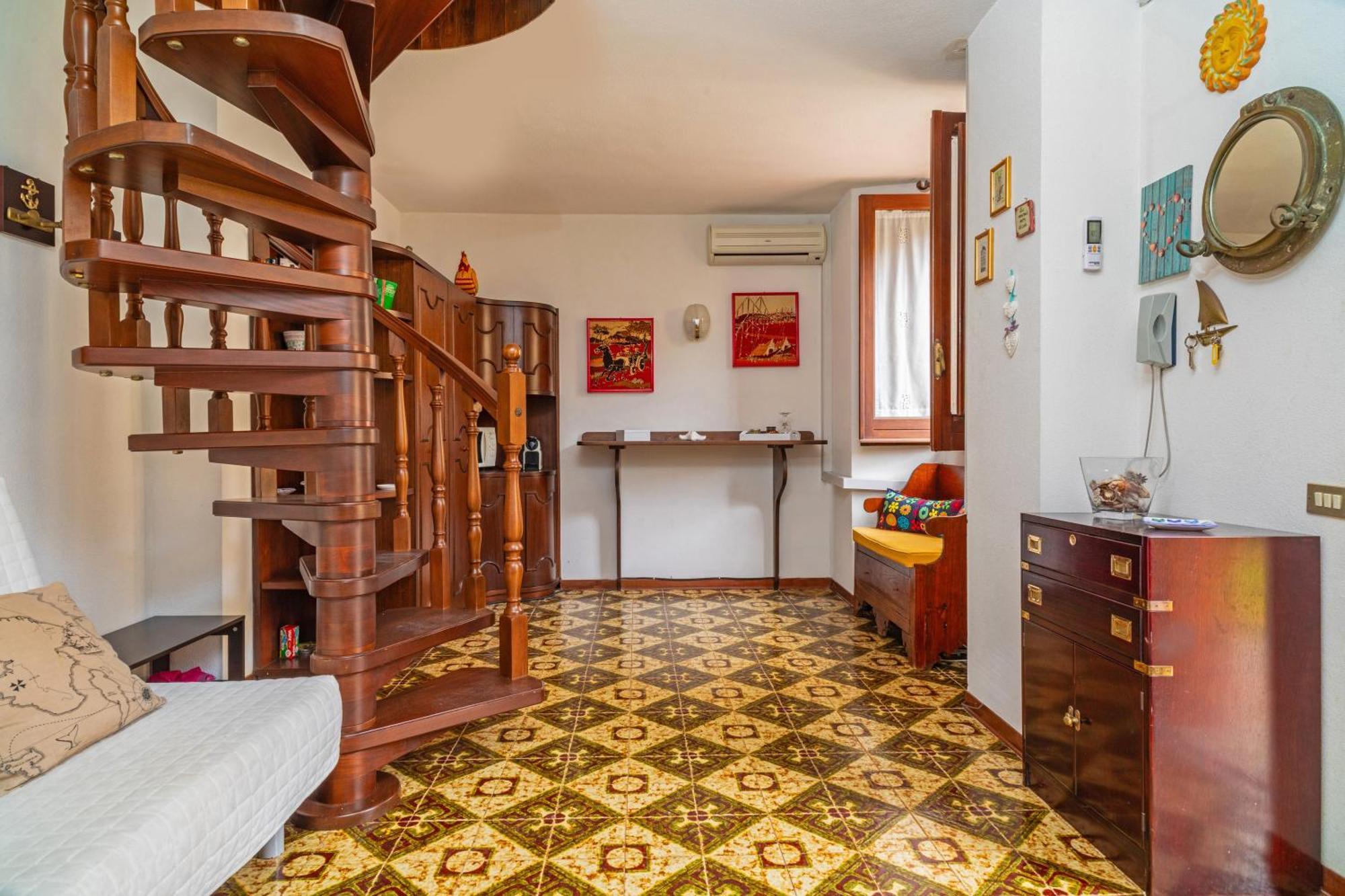 Apartamento Casa Florio Taormina Exterior foto
