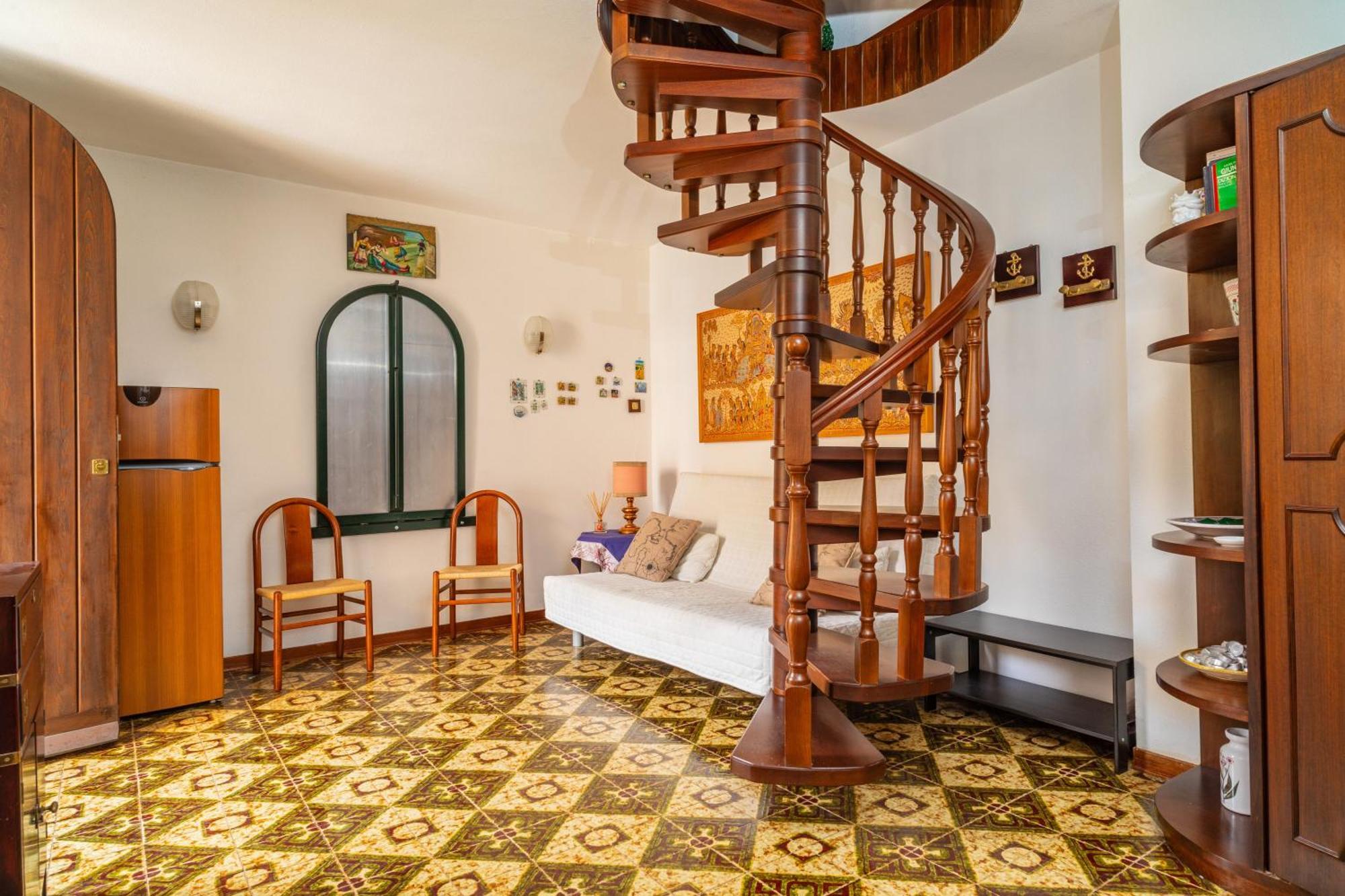 Apartamento Casa Florio Taormina Exterior foto