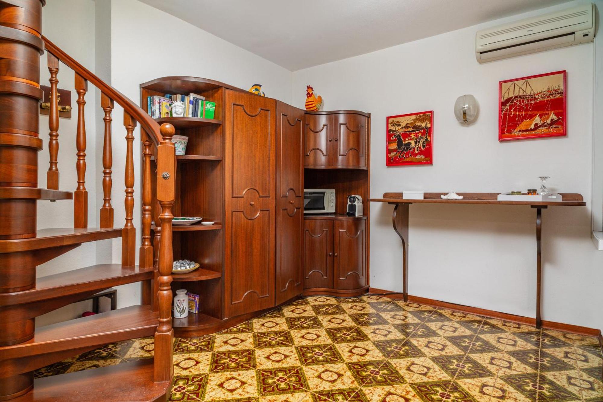 Apartamento Casa Florio Taormina Exterior foto